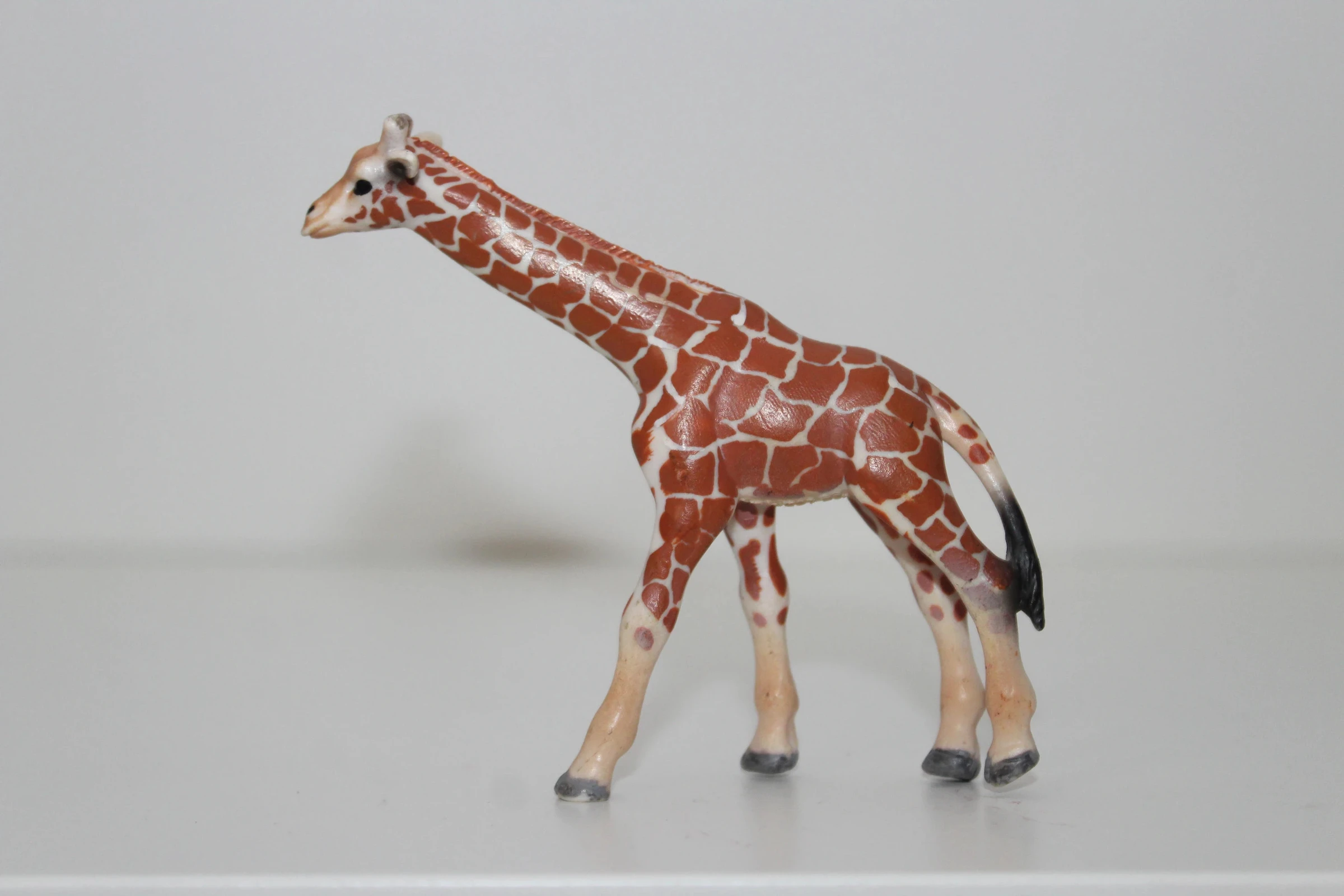 Figurine Bébé Girafe - Schleich – photo 2